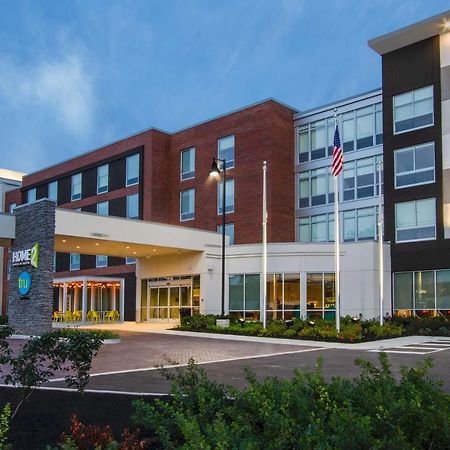 Home2 Suites By Hilton Grove City Columbus Kültér fotó