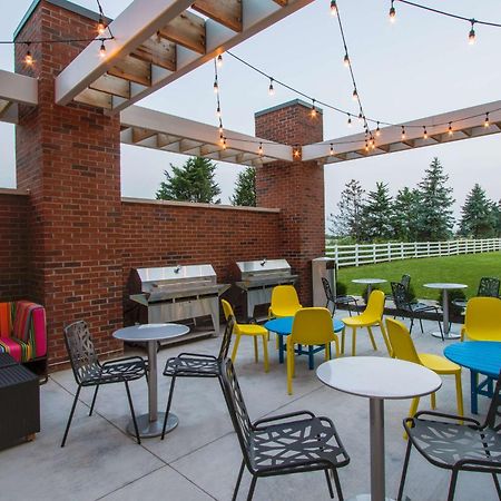 Home2 Suites By Hilton Grove City Columbus Kültér fotó