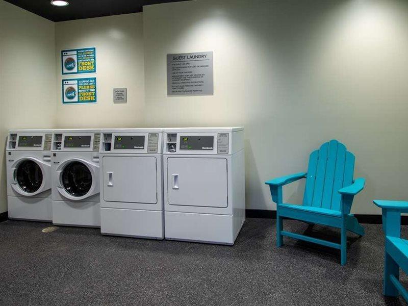 Home2 Suites By Hilton Grove City Columbus Kültér fotó
