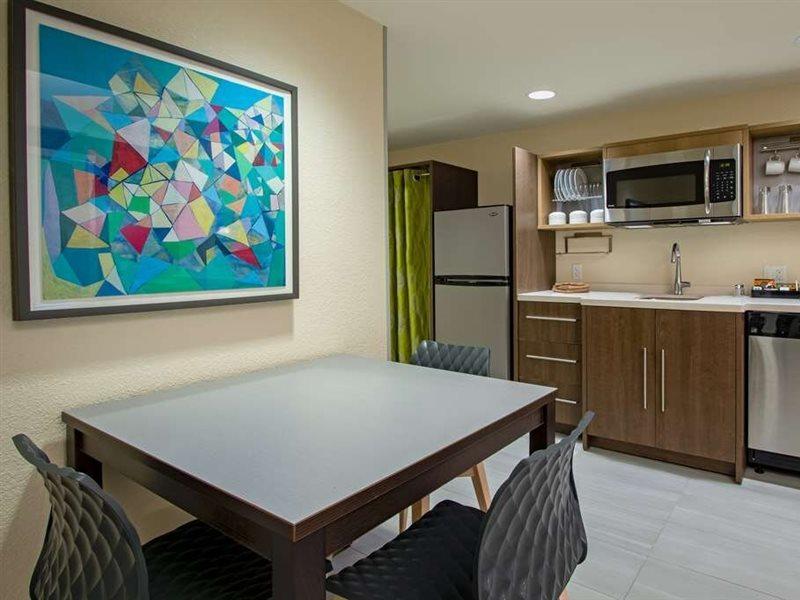 Home2 Suites By Hilton Grove City Columbus Kültér fotó