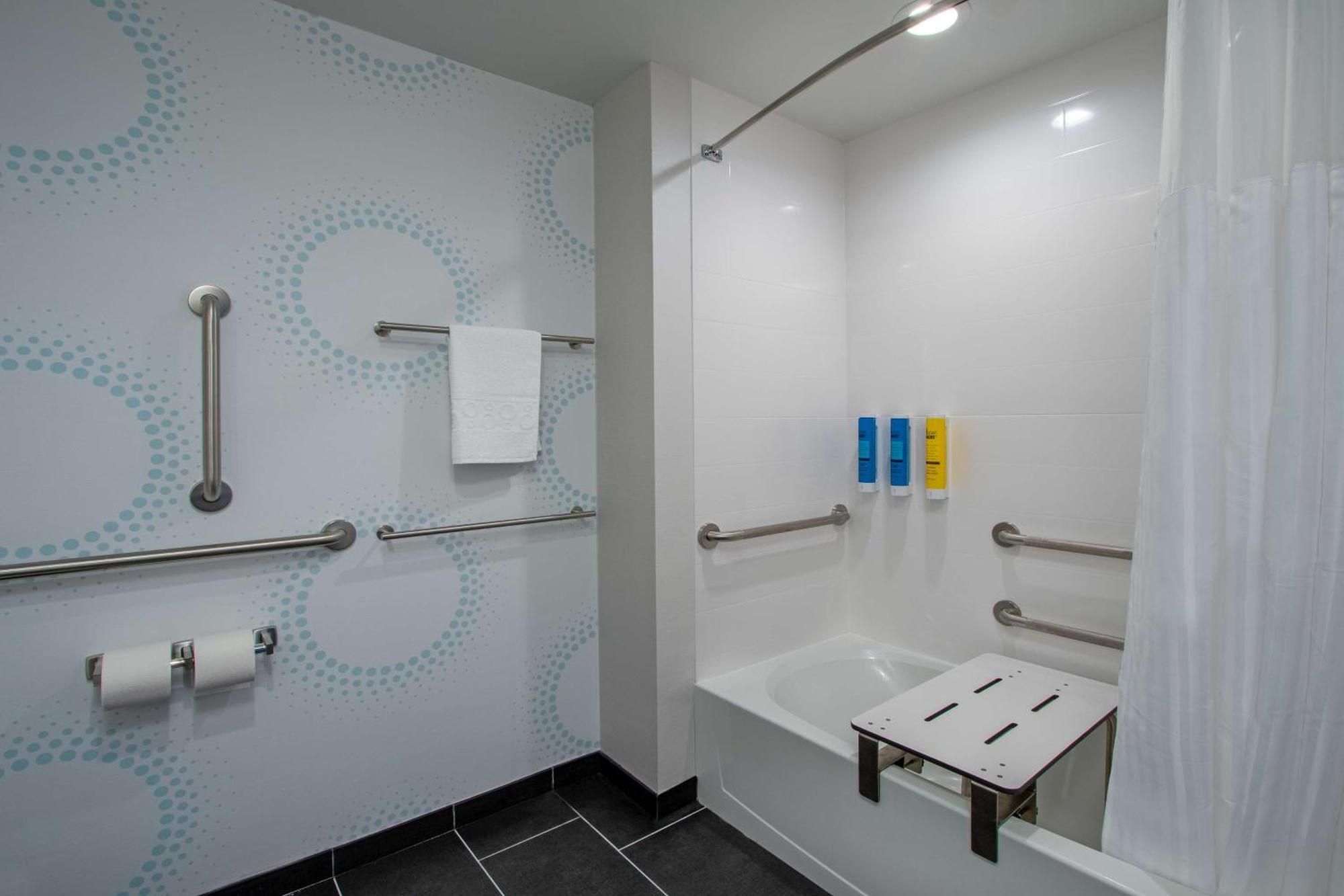 Home2 Suites By Hilton Grove City Columbus Kültér fotó
