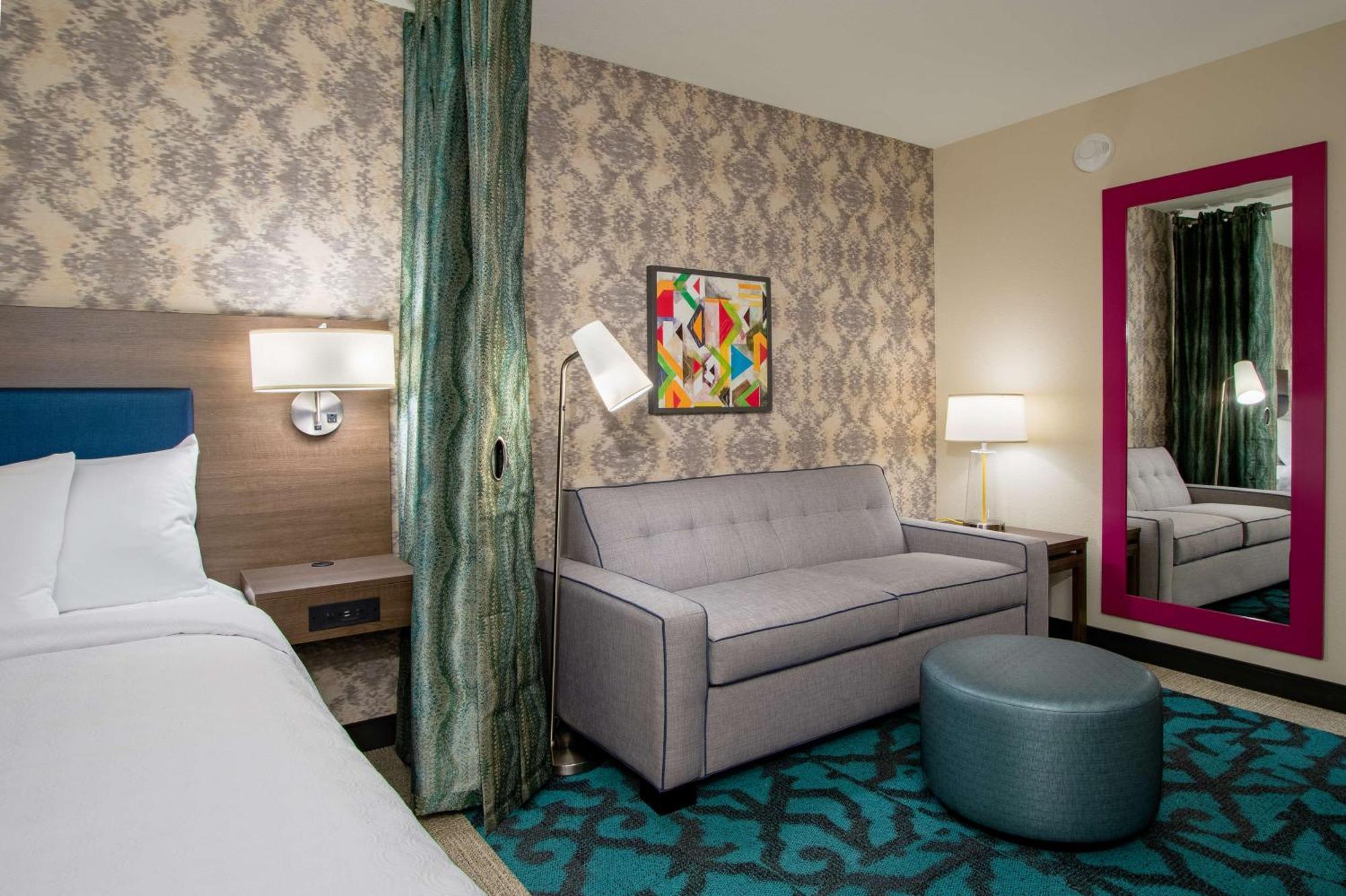 Home2 Suites By Hilton Grove City Columbus Kültér fotó