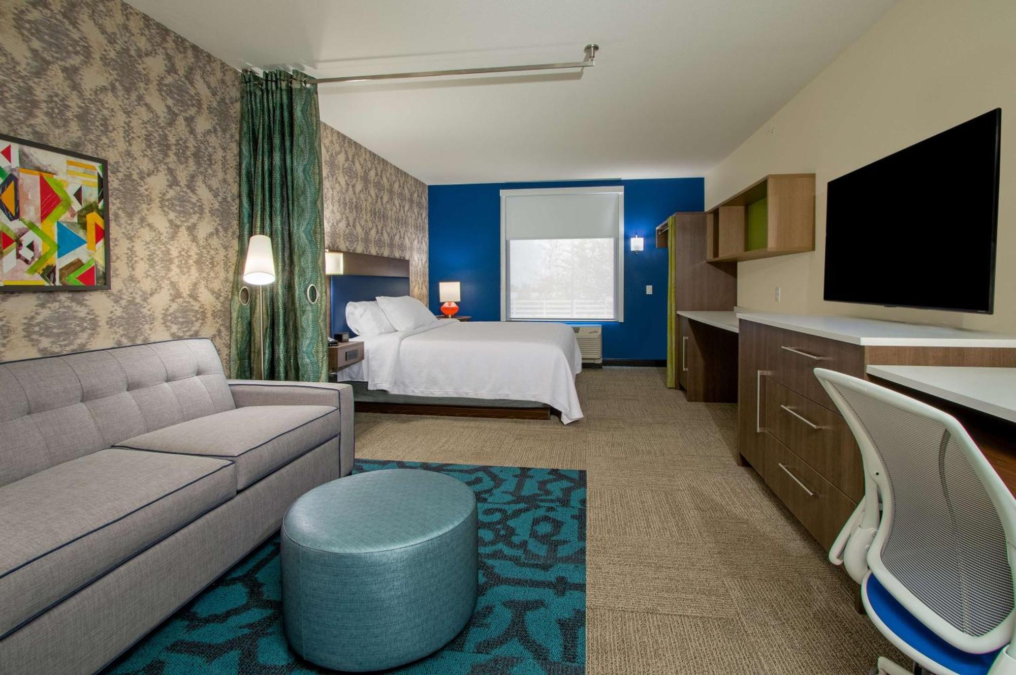 Home2 Suites By Hilton Grove City Columbus Kültér fotó