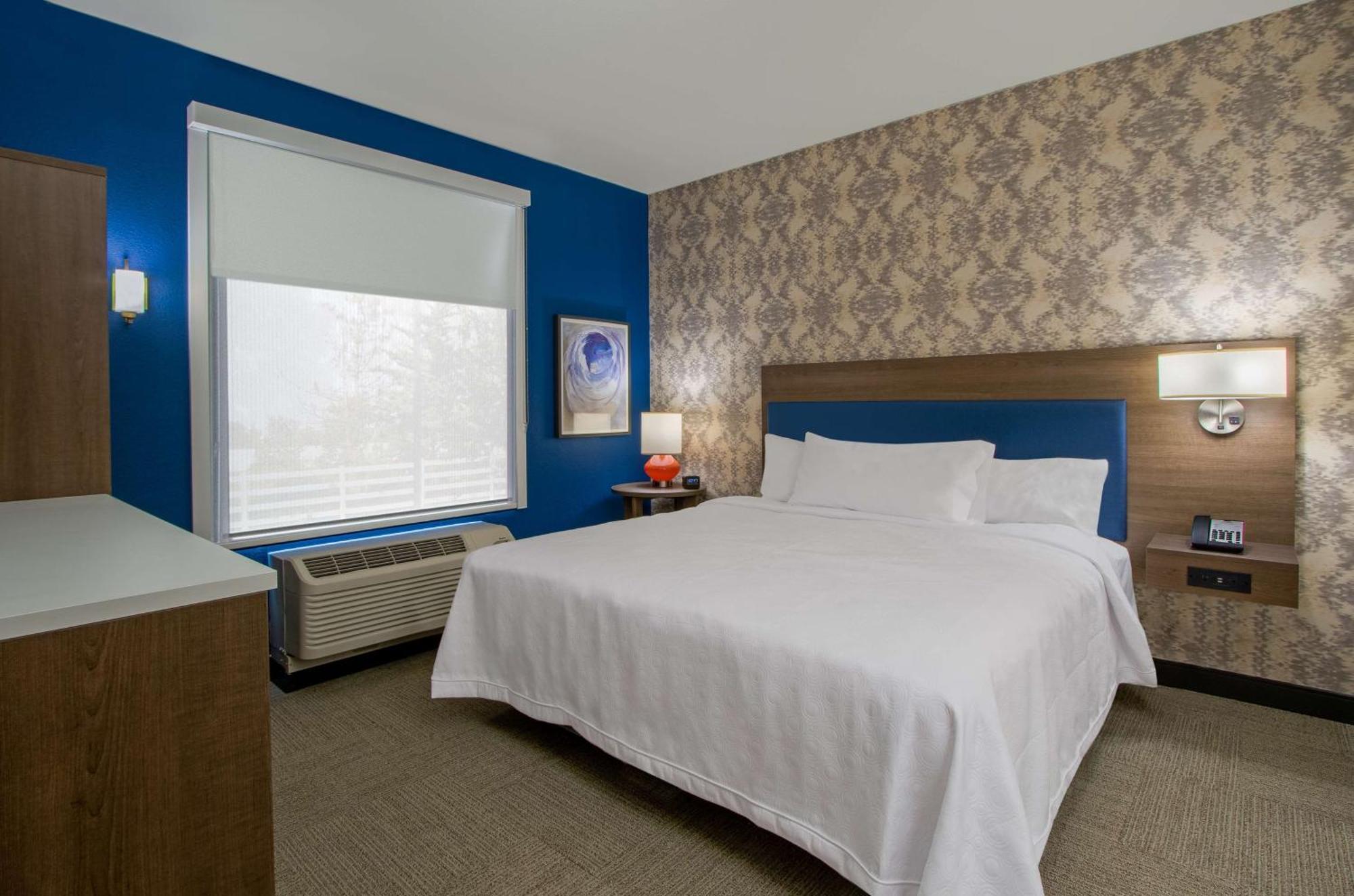 Home2 Suites By Hilton Grove City Columbus Kültér fotó