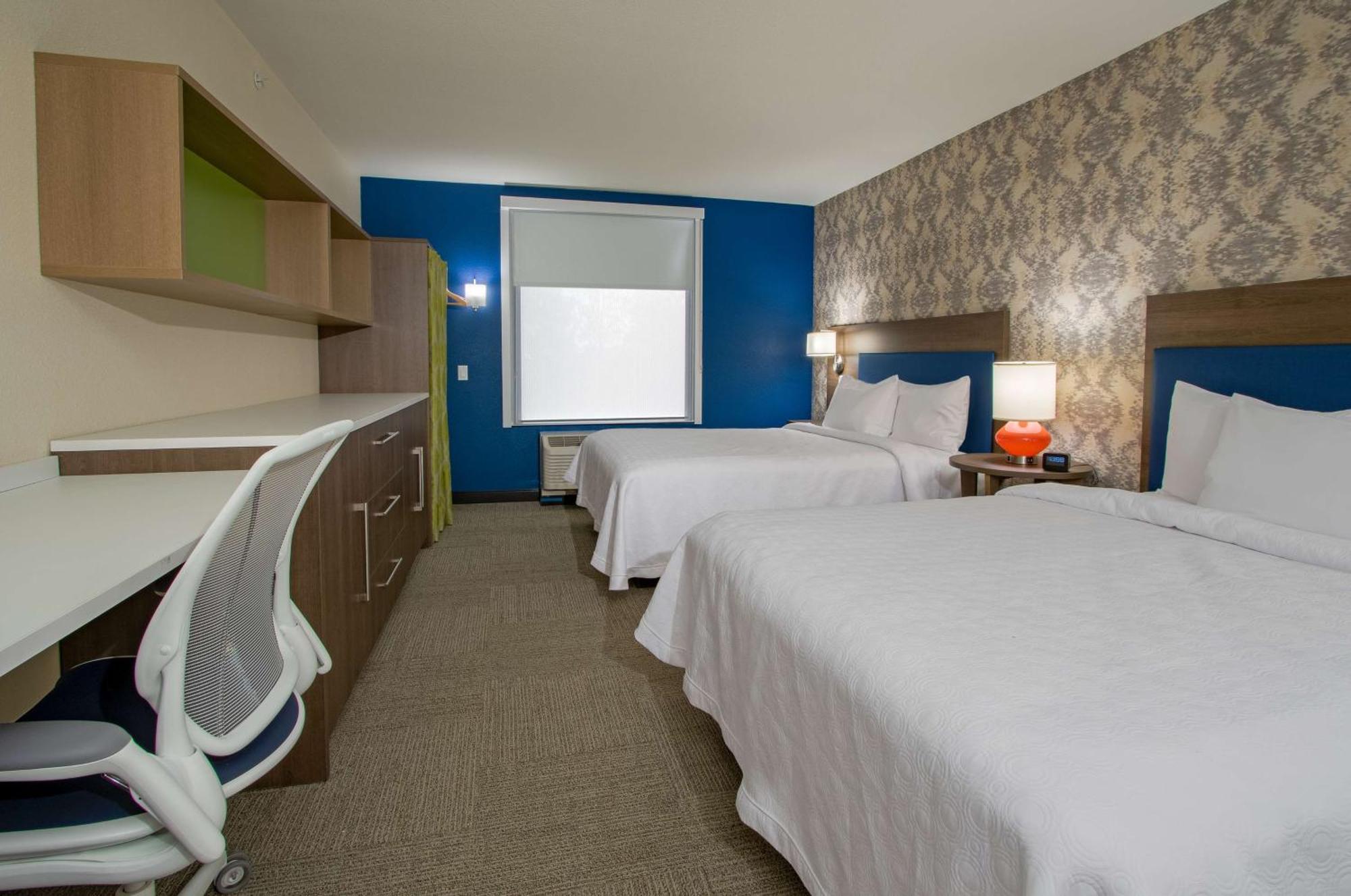 Home2 Suites By Hilton Grove City Columbus Kültér fotó