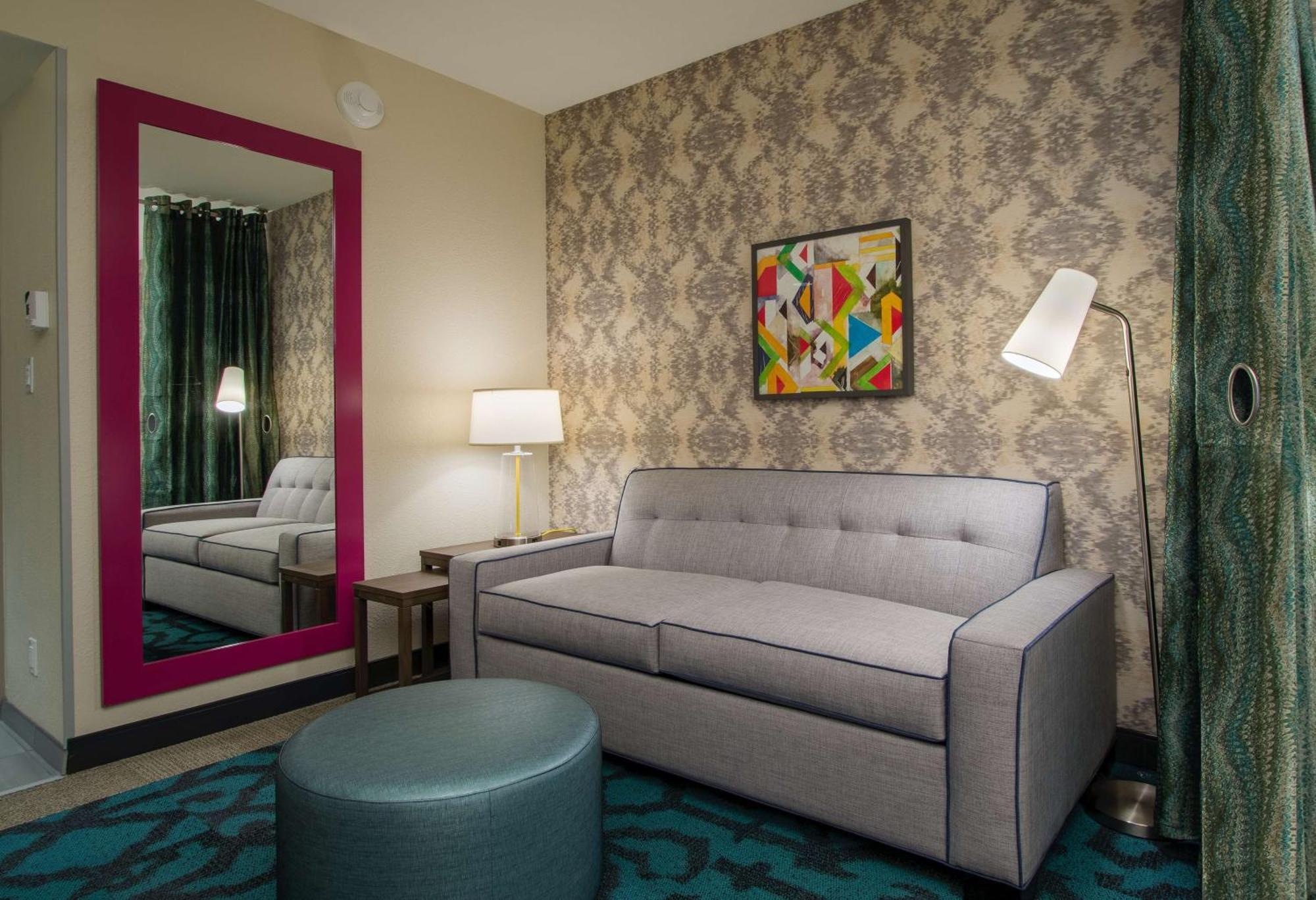 Home2 Suites By Hilton Grove City Columbus Kültér fotó