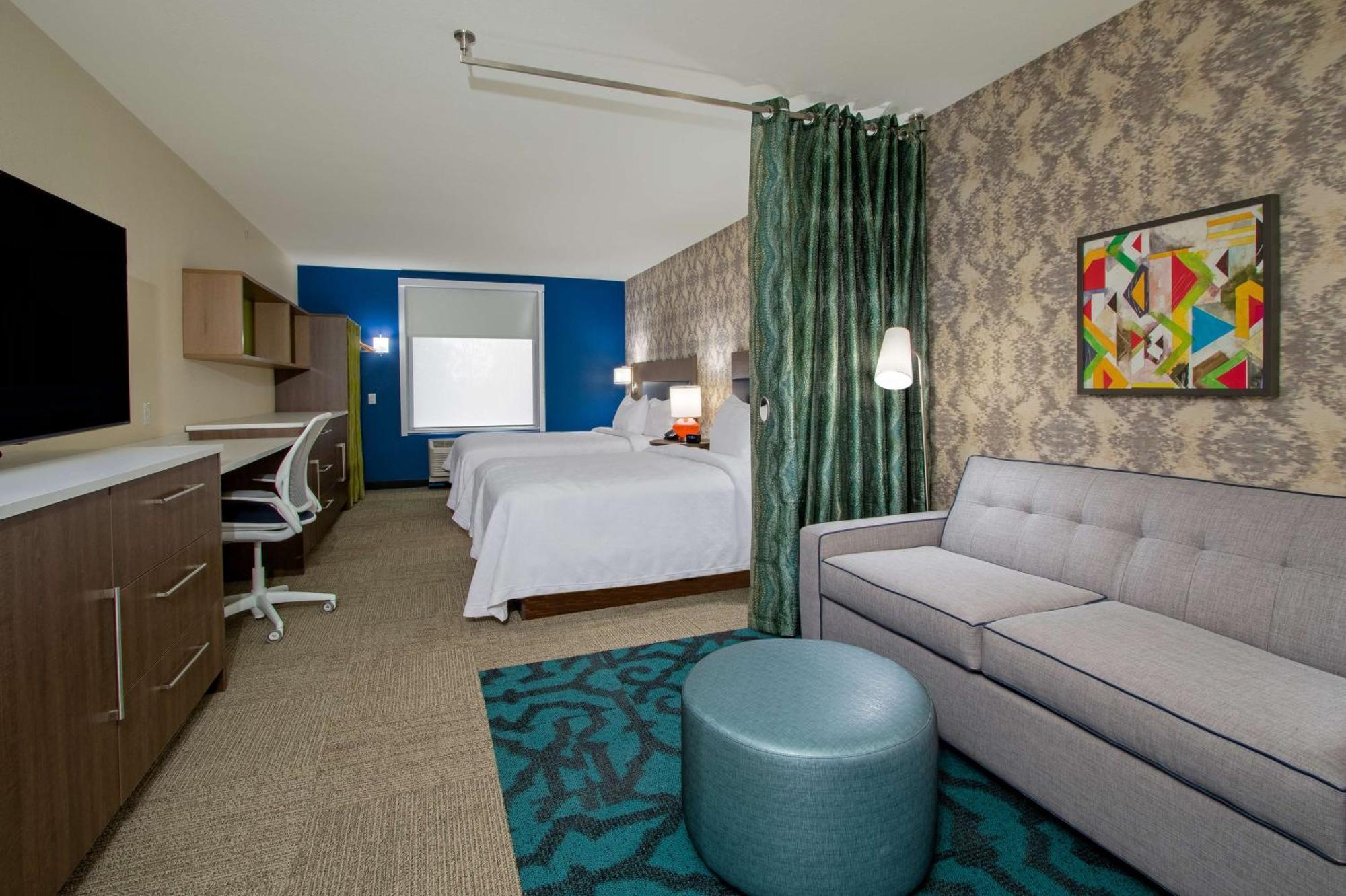 Home2 Suites By Hilton Grove City Columbus Kültér fotó