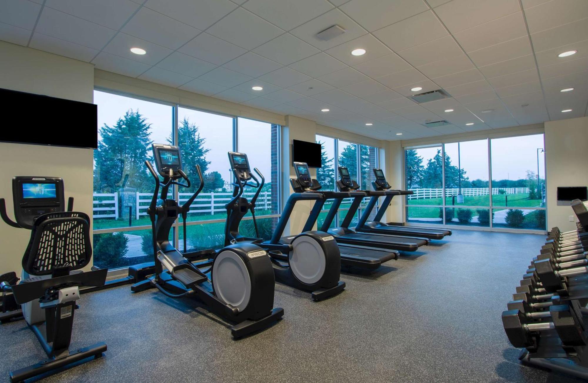Home2 Suites By Hilton Grove City Columbus Kültér fotó